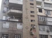 Satılır 2 otaqlı 62 m2 köhnə tikili 4 mkr