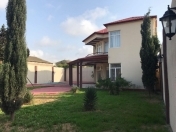 Satılır 4 otaqlı 200 m2 villa Şağan