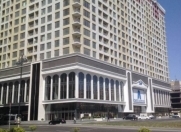 İcarəyə verilir 3 otaqlı 136 m2 ofis Şah İsmayıl Xətai m.