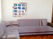 İcarəyə verilir 3 otaqlı 110 m2 yeni tikili Qara Qarayev m.