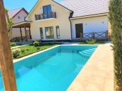 Satılır 5 otaqlı 200 m2 bağ evi Buzovna