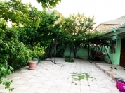 Satılır 3 otaqlı 90 m2 həyət evi Binəqədi