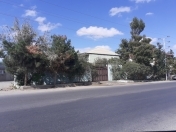 Satılır 5 otaqlı 200 m2 həyət evi Binəqədi