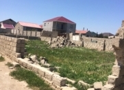 Satılır 4 sot torpaq Şağan