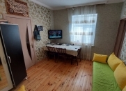 Satılır 2 otaqlı 35 m2 həyət evi Masazır