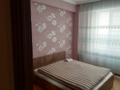 İcarəyə verilir 2 otaqlı 60 m2 yeni tikili Xırdalan