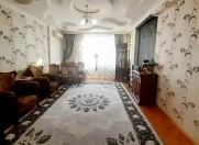 Satılır 3 otaqlı 120 m2 yeni tikili Nəriman Nərimanov m.