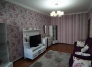 Satılır 3 otaqlı 90 m2 köhnə tikili 4 mkr