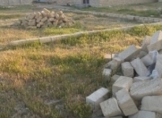 Satılır 3 sot torpaq Müşfiqabad