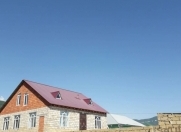 Satılır 5 otaqlı 110 m2 yeni tikili Şəki