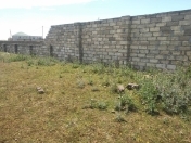 Satılır 4 sot torpaq Məhəmmədli