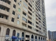 İcarəyə verilir 2 otaqlı 50 m2 obyekt Atatürk parkı