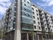 Satılır 2 otaqlı 93 m2 yeni tikili Ağ şəhər