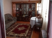 Satılır 6 otaqlı 60 m2 həyət evi Alatava 2