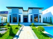 Satılır 5 otaqlı 230 m2 bağ evi Mərdəkan