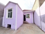 Satılır 2 otaqlı 66 m2 həyət evi Masazır
