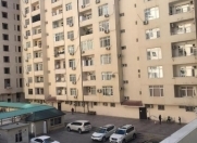 Satılır 3 otaqlı 146 m2 yeni tikili Nizami m.