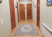 İcarəyə verilir 3 otaqlı 120 m2 bağ evi Şüvəlan