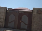 Satılır 3 otaqlı 100 m2 həyət evi Masazır