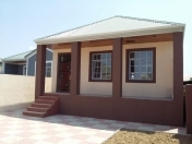 Satılır 2 otaqlı 50 m2 həyət evi Hövsan