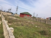 Satılır 10 sot torpaq Pirşağı