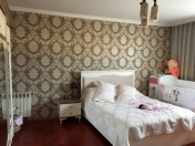 Satılır 3 otaqlı 100 m2 həyət evi Pirşağı