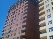 Satılır 1 otaqlı 43 m2 yeni tikili Xırdalan