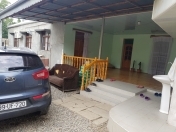 Satılır 5 otaqlı 200 m2 həyət evi Gəncə