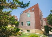 İcarəyə verilir 5 otaqlı 200 m2 villa Şıxov