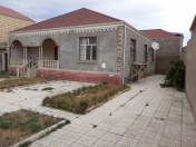 Satılır 3 otaqlı 110 m2 həyət evi Masazır