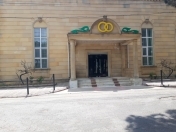 Satılır 10 otaqlı 800 m2 obyekt Abşeron r.