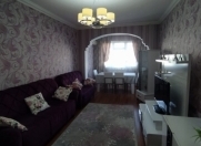 Satılır 3 otaqlı 87 m2 köhnə tikili 4 mkr