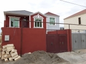 Satılır 3 otaqlı 140 m2 həyət evi Masazır