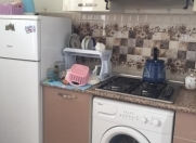 İcarəyə verilir 1 otaqlı 51 m2 yeni tikili Xırdalan