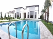 Satılır 5 otaqlı 200 m2 bağ evi Mərdəkan