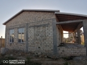 Satılır 4 otaqlı 135 m2 bağ evi Albalı