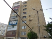 Satılır 3 otaqlı 80 m2 köhnə tikili Memar Əcəmi m.