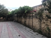 Satılır 5 otaqlı 110 m2 bağ evi Novxanı