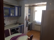 Satılır 3 otaqlı 56.6 m2 köhnə tikili Sahil