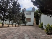 Satılır 4 otaqlı 101 m2 bağ evi Fatmayı