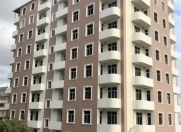 Satılır 3 otaqlı 118 m2 yeni tikili Hövsan