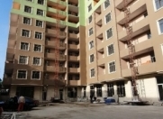 Satılır 3 otaqlı 155 m2 yeni tikili Badamdar