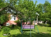 İcarəyə verilir 3 otaqlı 110 m2 həyət evi Qəbələ