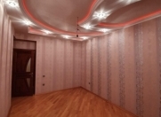 Satılır 3 otaqlı 126 m2 yeni tikili Əhmədli