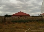 Satılır 5 sot torpaq Binə