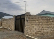 Satılır 3 otaqlı 100 m2 həyət evi Ağsu