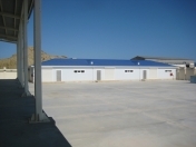 İcarəyə verilir 15 otaqlı 7000 m2 obyekt Lökbatan