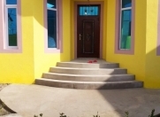 Satılır 3 otaqlı 100 m2 həyət evi Hövsan
