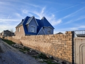 Satılır 7 otaqlı 290 m2 həyət evi Masazır