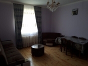 İcarəyə verilir 3 otaqlı 110 m2 bağ evi Qəbələ